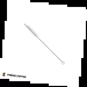 스텐세척솔 강력한 세척력 주방용 비주얼 클리너 편리한 설거지 솔 생활 필수 아이템