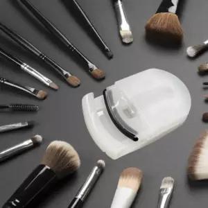 [에스에스_62]휴대용 미니 플라스틱뷰러 3개