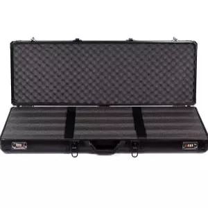 총기 케이스 하드 전술용품 건케이스 서바이벌 보관함 소총가방 스토리지