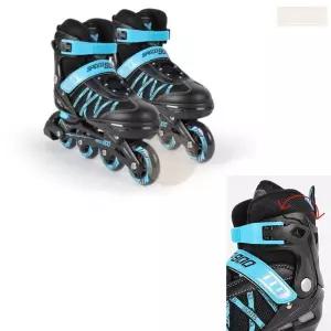 남아 일라인 스케이트 S 180 190 200 어린이 인나인 롤러 브레이드