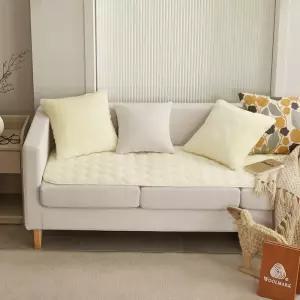 루마인 홈 파일 양모 소파 패드 60x180cm 코스트코 코와샵2603