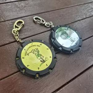 타수 18홀 계산기 스코어 골프 측정기