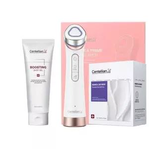 센텔리안24 마데카프라임 탱글샷 파우치, 클리너, 부스팅샷 젤 250ml, 마데카 잡화마