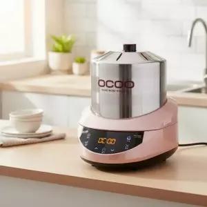 코스트코 오쿠 스마트오쿠 가정용중탕기 OC-S1150R 잡화마켓2603