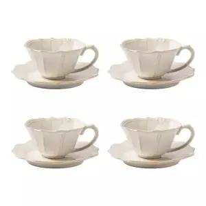 코스트코 쓰임 스테이블 커피잔 세트 4인조 마켓송지2603