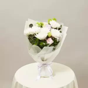 제이스플라워랩 프롬 더 하트 꽃다발 - B Type 코스트코 마켓송지2603