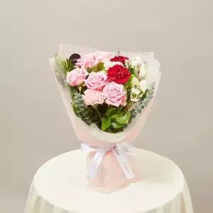 제이스플라워랩 스윗하트 꽃다발 코스트코 잡화마켓2603