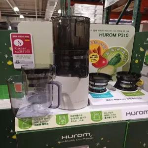 휴롬 원액기 P310 E31ST-BFM02MM 두레샵2603