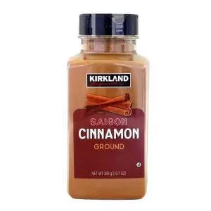 코스트코 커클랜드 시그니춰 계피가루 303g 잡화마켓2603
