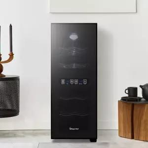 매직쉐프 와인셀러 12병 MEW-F12DB 코스트코 두레샵2603