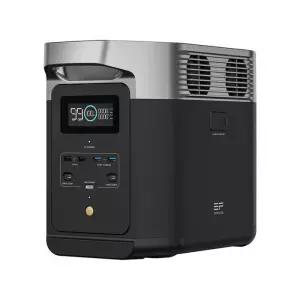 에코플로우 델타2 캠핑용 파워뱅크 1800W 코스트코 잡화마켓2603