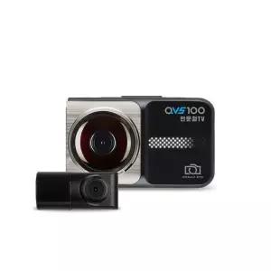 드림아이 QVS100 2CH/128GB GPS/WIFI - 설치쿠폰 무료증정 잡화마켓2603