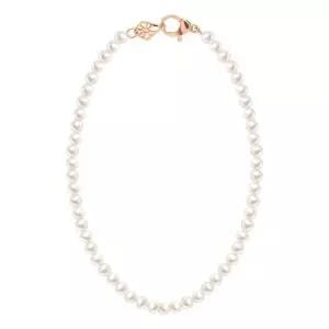 클라베드제이 18K 골드 9mm 담수 진주 비드 목걸이 코스트코 잡화마켓2603