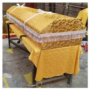 나무관 장례식관 화장용 유품 고양이 운구용 이장용