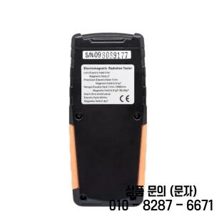 빅터 825A 전자파 측정기 휴대용 디지털 LCD EMF 4G 와이파이 방사선 컴퓨터