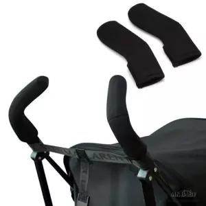 분리형 스트롤러그립커버 203393 유모차 손잡이커버 RPw7+5pnB