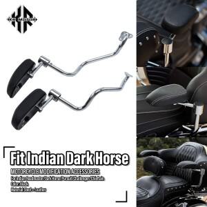 인디언 치프테인 퍼슈트 다크 호스 로드마스터 스프링필드 챌린저 엘리트 2014-2024 모터사이클 패신저 트