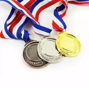 상메달 기념 금 기획제품 마라톤메달 트로피메달 은 트렌드 메달 브론즈메달 골드메달 동 메달목걸이 목걸
