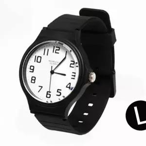 수능합격손목시계 (L) 편안한착용 매력적인스 손목시계