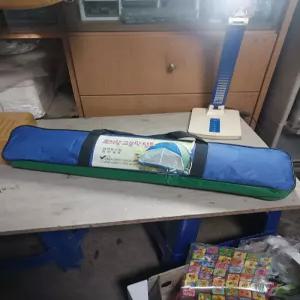 국산 모기장 그늘막 텐트/주의 사항