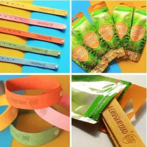 야외용 모기 썸머팔찌 천연오일 성분 아웃도어 유아