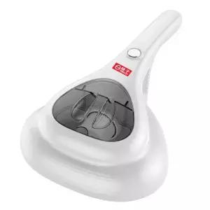 자외선 제거 장비 청소용 10000PA 휴대 진드기 이불 침대 청소기 핸드