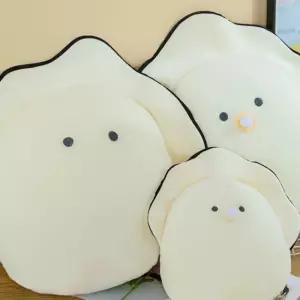 굴인형 애착쿠션 낮잠 베개 모찌