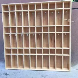 두우둥 어린이집수건걸이 유치원 행거 타올 수건꽂이