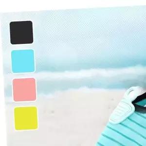 아쿠아슈즈 물놀이 신발 남성 여성 여성아쿠아슈즈 여름 워터파크