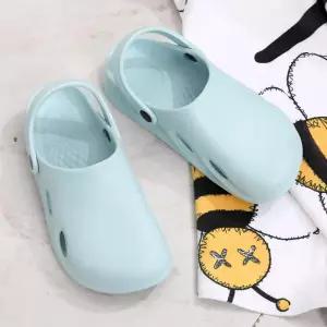 수술실신발 편한간호화 방수 실험실 주방화 슬리퍼