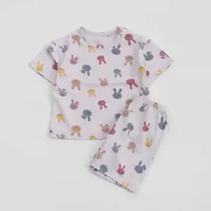 라임앤블루 SS빅토끼바니상하세트 26봄