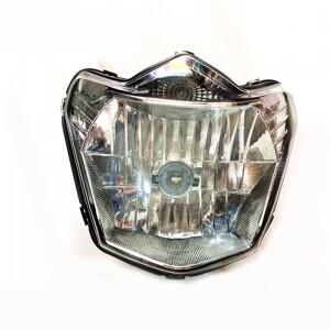 바이크 오토바이 부품 GR150 헤드라이트 어셈블리