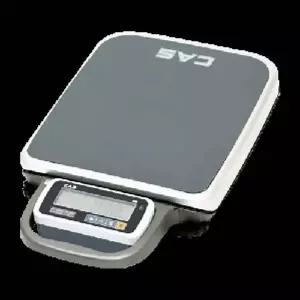 CAS 전자저울(휴대용) PB-200 200kg-50/100g