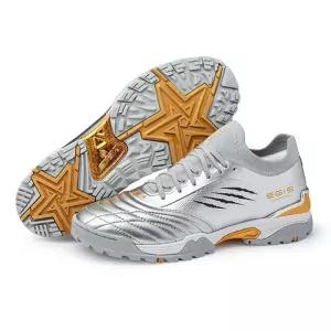 스타스포츠 족구신발 족구화 이지스 (갤럭시 실버) (JS7000-09) (택1)