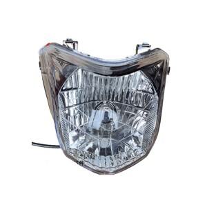 바이크 오토바이 부품 헤드라이트 브래킷 SDH150-F WH150-2 어셈블리