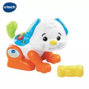 브이텍 춤추는 강아지 (146903)