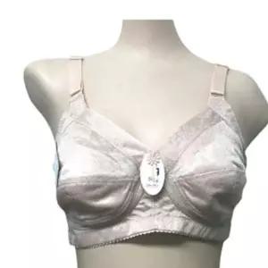 B컵 노와이어 무빙 브라 여성 속옷 언더웨어 여자속옷