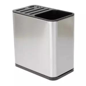 칼브럭 조리기구통 스텐 쿡 조리도구 홀더