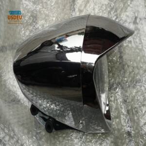 바이크 오토바이 헤드라이트 불릿