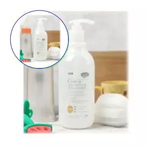 쌍문상회 젖병 클린업 프라젠트라 주방세제 베이비 500ml