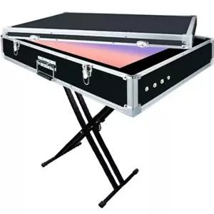 샌드아트 모래놀이 스크린 그림판 테이블 박스 창의력