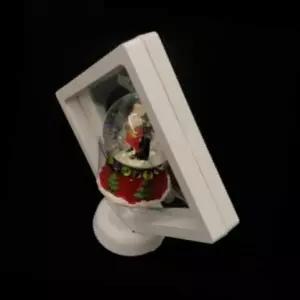 필름액자주얼리보관함 고급 디자인 소중한 보석 수납 정리함 예쁜 인테리어 선물용 보관함