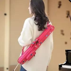 케이스 소프트 긱백 신디사이저 숄더키보드 SHS-500