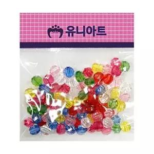 [셀러허브 1]유니아트 2000 모양비즈 28번 (P0000FTC) (47332348)