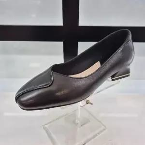 [ELCANTO]엘칸토 HC11 양가죽 여성화 세미정장 펌프스 P3Q1U5V1319 (S47334583)