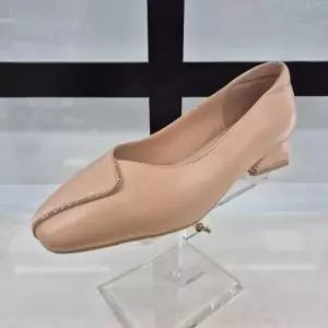 [ELCANTO]엘칸토 HC11 양가죽 여성화 세미정장 펌프스 Y3Q1U51V325 (S47334584)