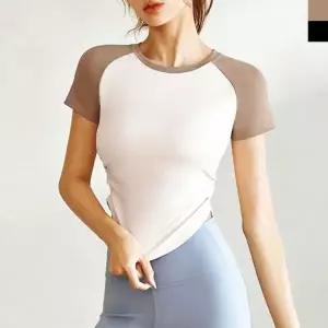 에어슬림핏스포츠반팔티 스포츠웨어 스포츠 NKJN JYMD