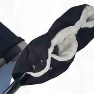 토시손잡이 유모차 핸드 머프 방한 장갑 글러브 핸들 커버 손잡이