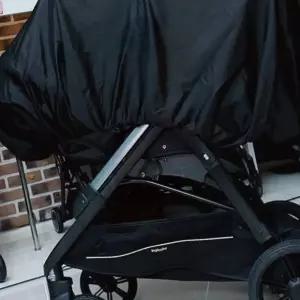 보관커버 유모차 육아필수템 간편한설치 튼튼한내구 공간활용형 심플한디자인 효율적수납 커버