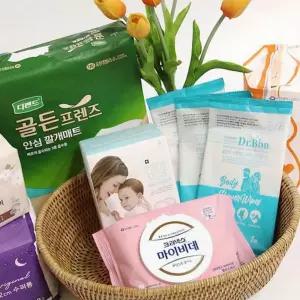 산모산후 출산 준비물 리스트 선물 /올인원 산모 야외주차 성에방지 산후